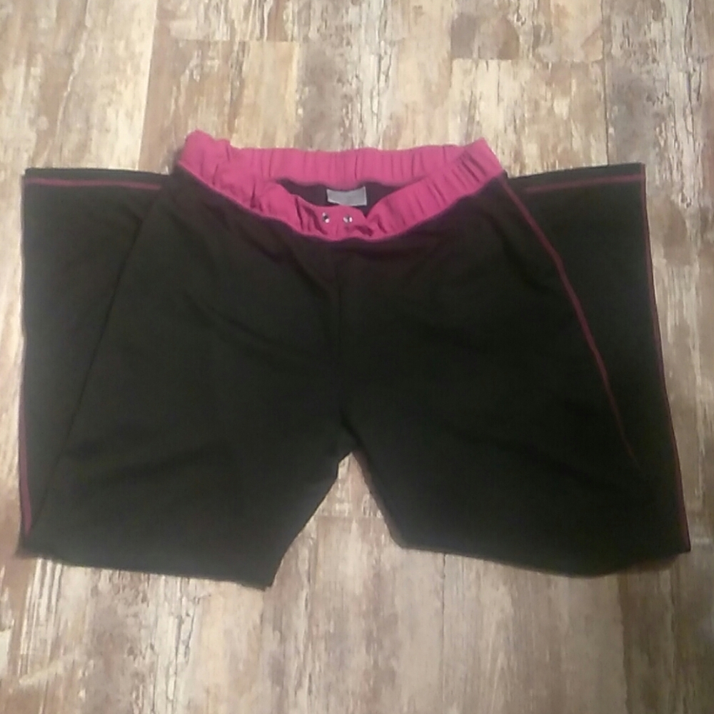 Ladies pants.